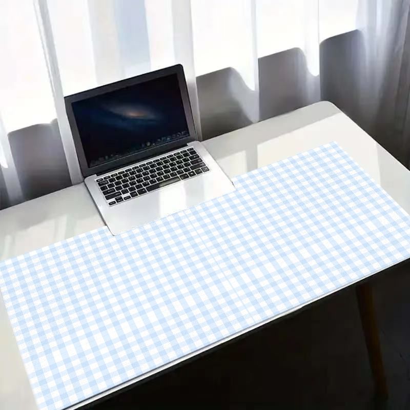Verspieltes großes Mauspad mit – Desk Setup Ergonomics Bewertung und Preis