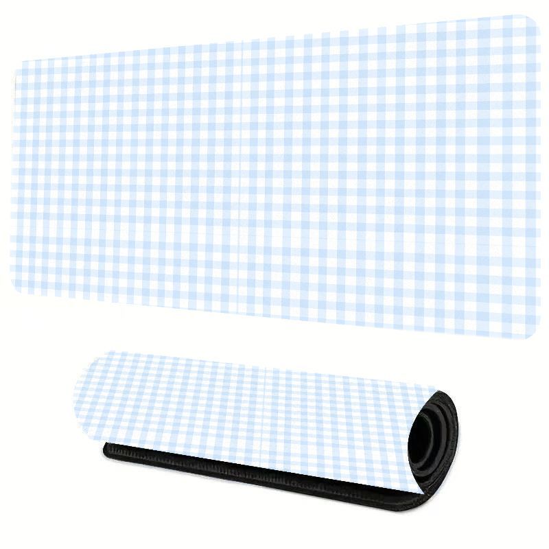 Verspieltes großes Mauspad mit – Desk Setup Ergonomics Bewertung und Preis