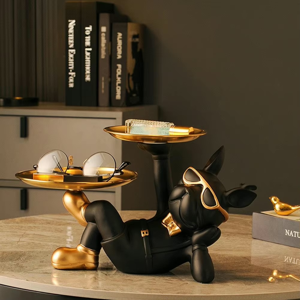 Neue Desktop Dekoration Kreati – Desk Setup At Home Bewertung und Preis