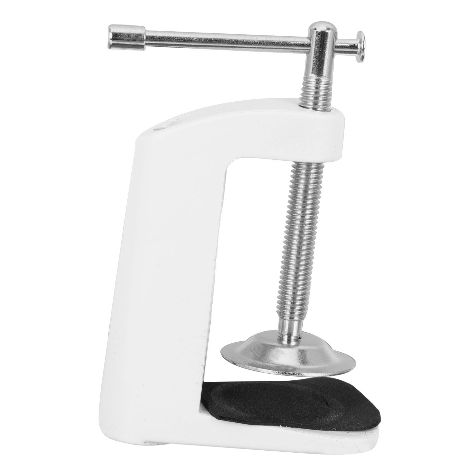Schwerlast-Tischklemme mit C-C – Desk Setup For Office Bewertung und Preis