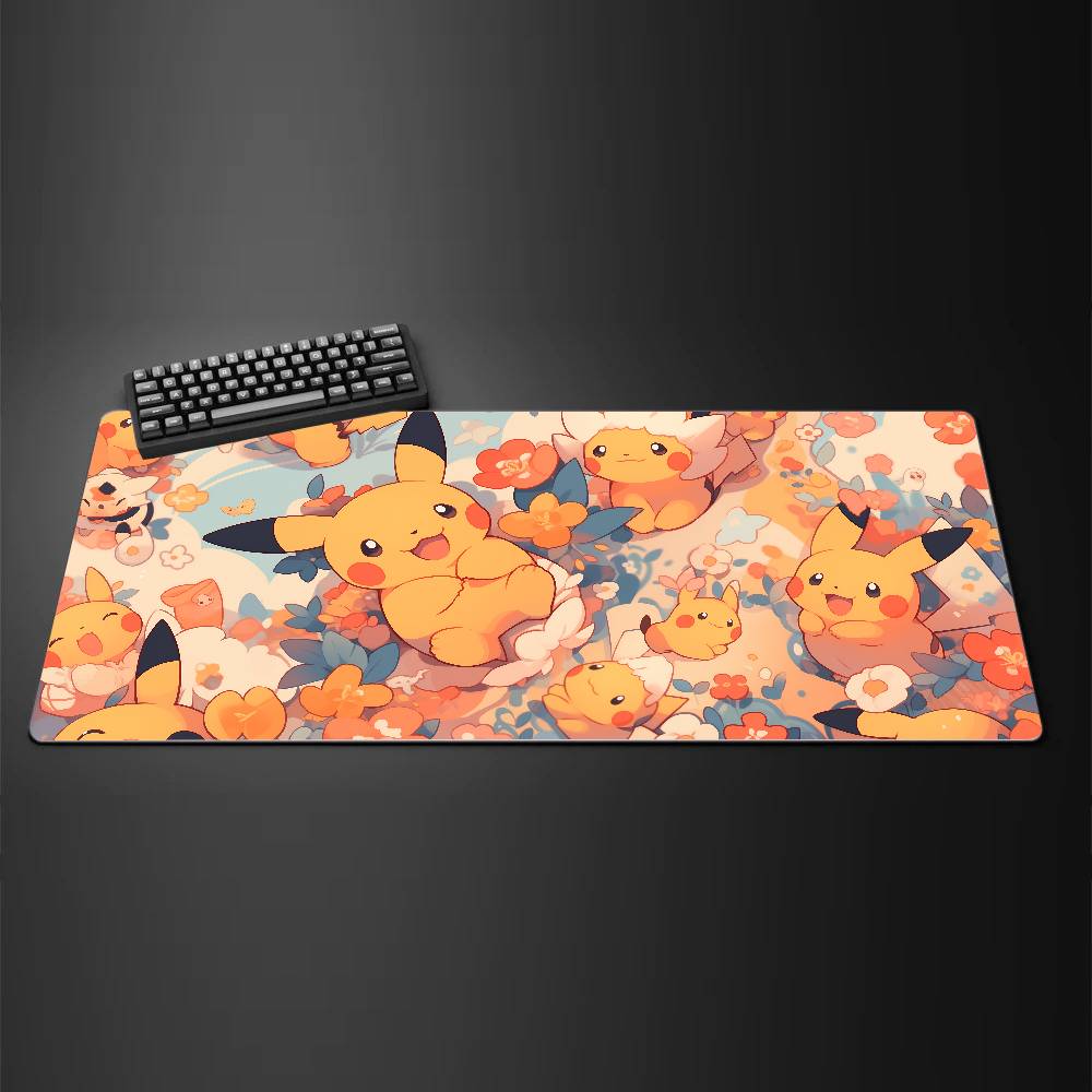 Pokemon Mauspad, große Gaming- – Desk Setup With Laptop Bewertung und Preis
