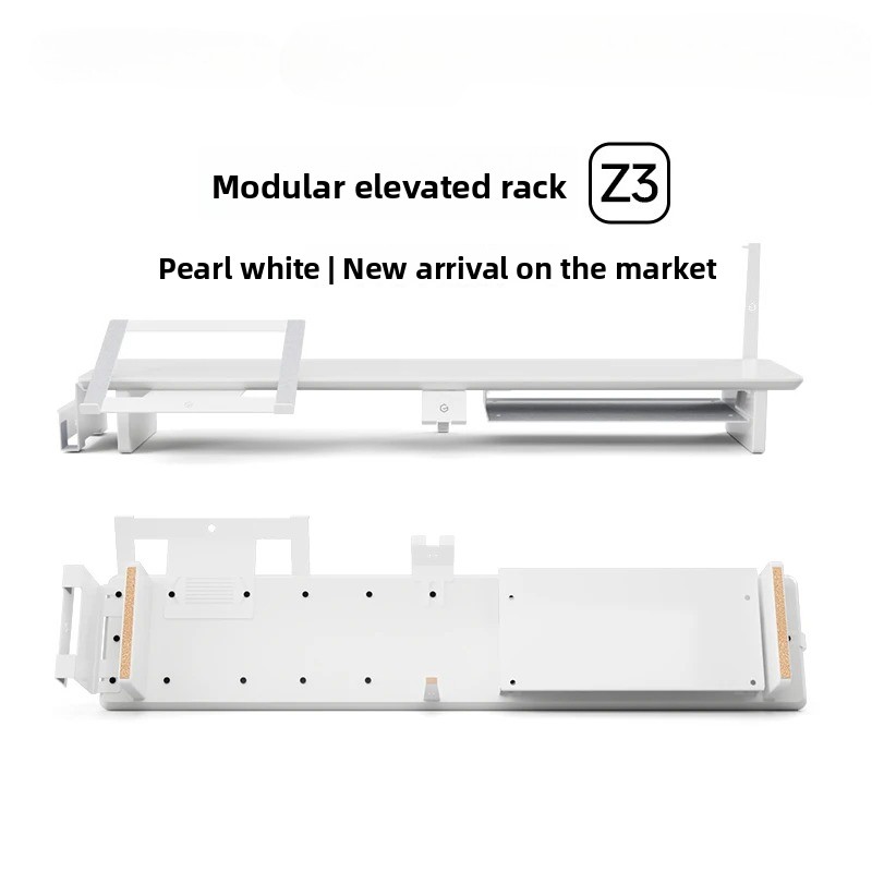‌ ZORKMOU Z3 Modularer Monitor – Desk Setup Ergonomics Bewertung und Preis