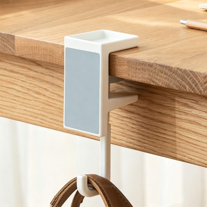 X5XA Taschenaufhänger unter de – Desk Setup Reference Bewertung und Preis
