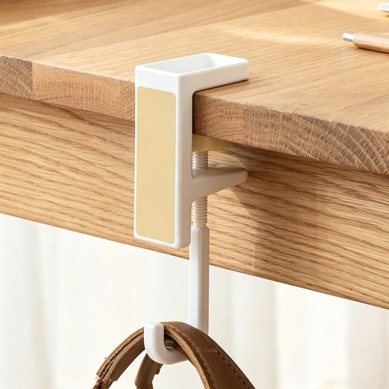 X5XA Taschenaufhänger unter de – Desk Setup Reference Bewertung und Preis