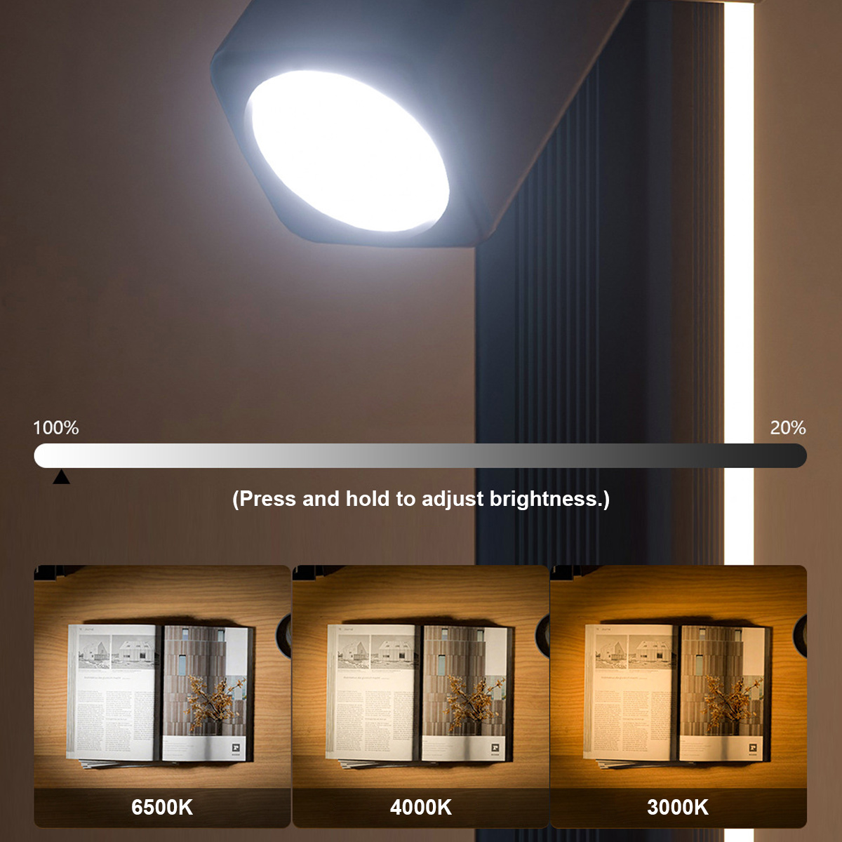 Smarte LED-Lichtleiste RGB mit – Desk Setup Tv Bewertung und Preis