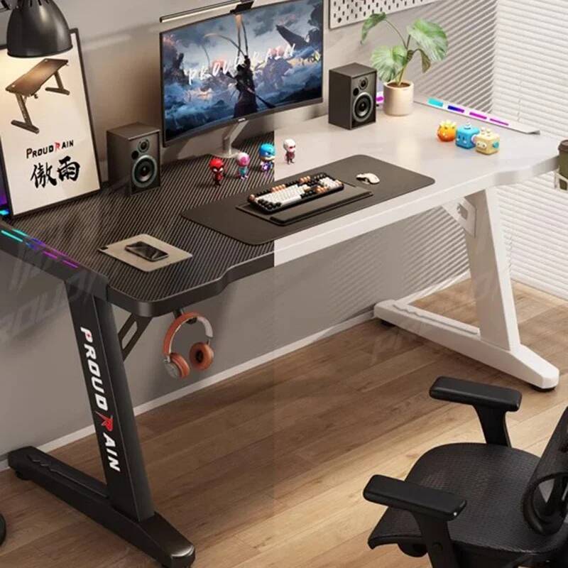 Schreibtische, Setup-Konsole,  – L Shaped Desk Setup Bewertung und Preis