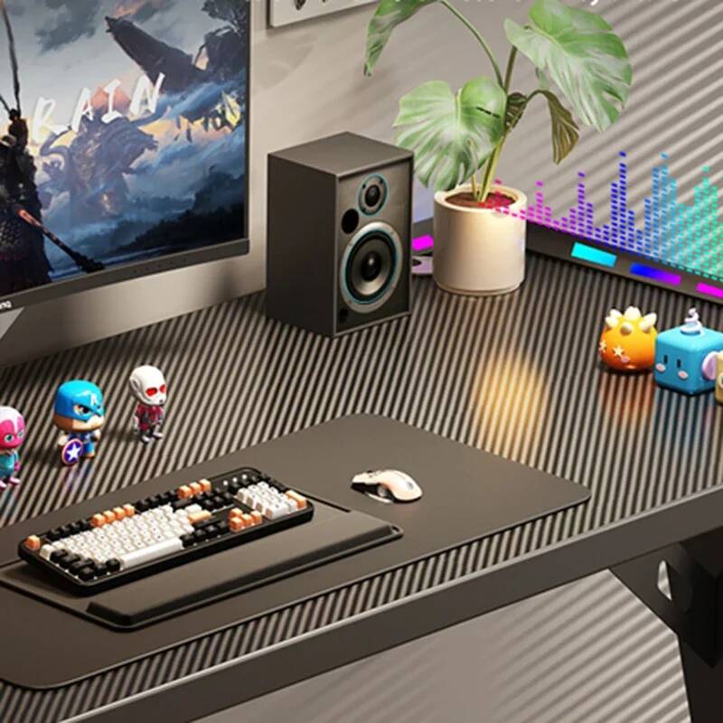 Schreibtische, Setup-Konsole,  – L Shaped Desk Setup Bewertung und Preis