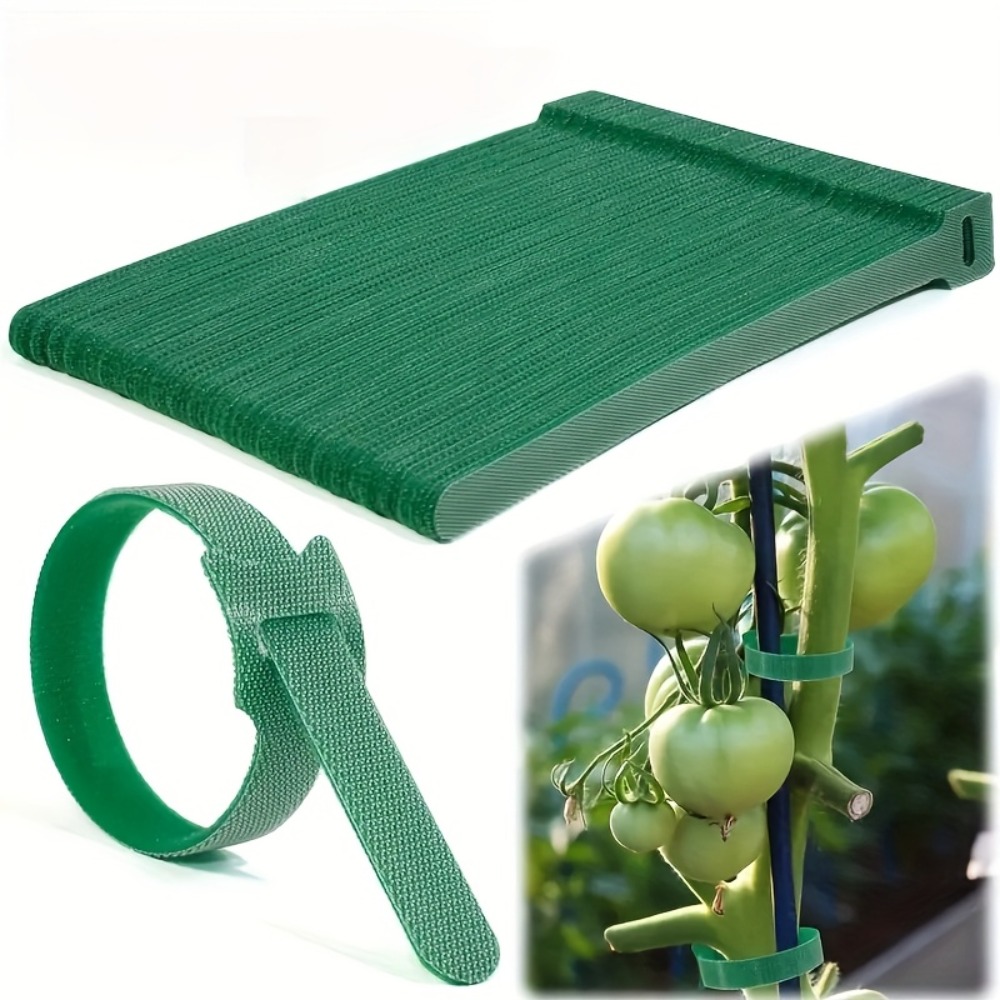 100 Stück rücken-an-rücken ver – Cable Velcro Strap Bewertung und Preis