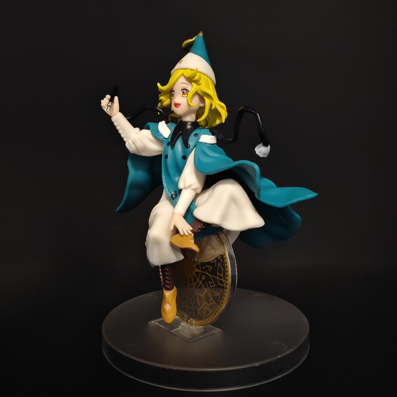 Witch Hat Atelier Coco Anime-F – Desk Setup Tv Bewertung und Preis