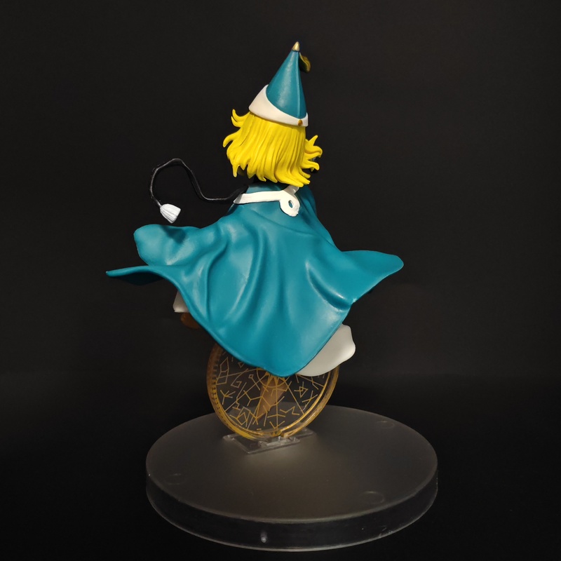Witch Hat Atelier Coco Anime-F – Desk Setup Tv Bewertung und Preis